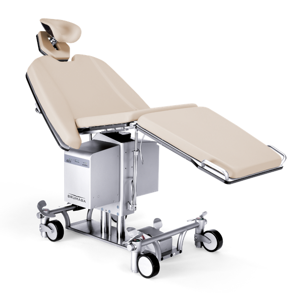 OP-Tisch GENIUS EYE Y1.01