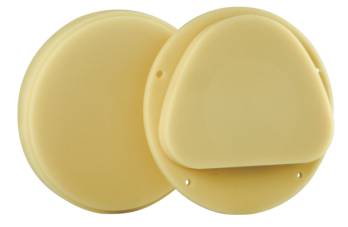 PMMA Blank – Besmile Biotechnology Co,. Ltd, PMMA/Kunststoff