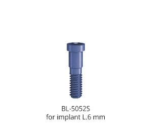Prosthetic Screw – C-TECH IMPLANT srl, Sonstiges