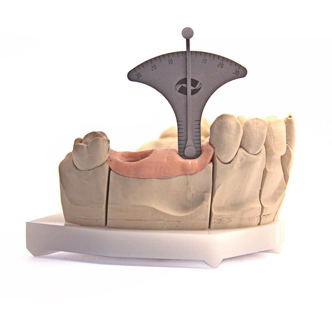 Starbutment – CADstar Technology GmbH, Abutments