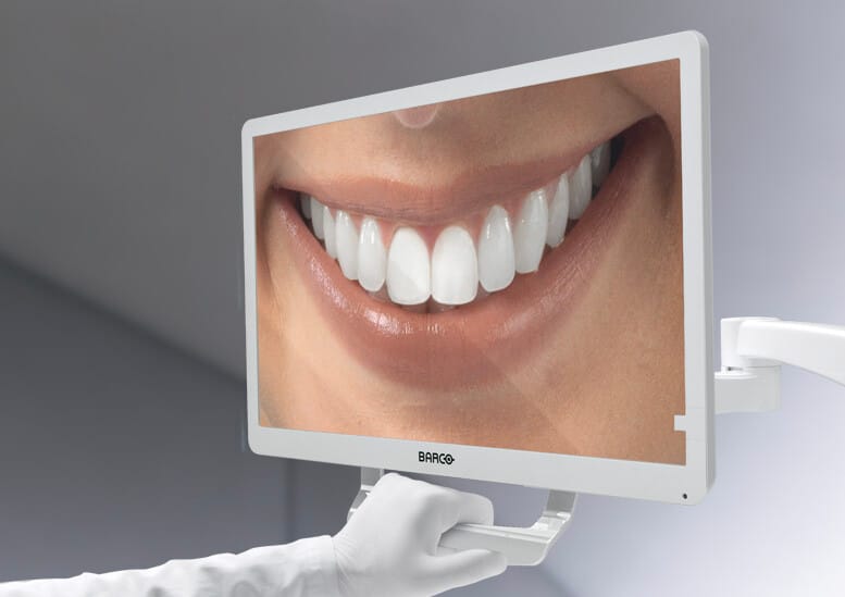 Integrated Medical Monitor – Castellini, Behandlungseinheiten