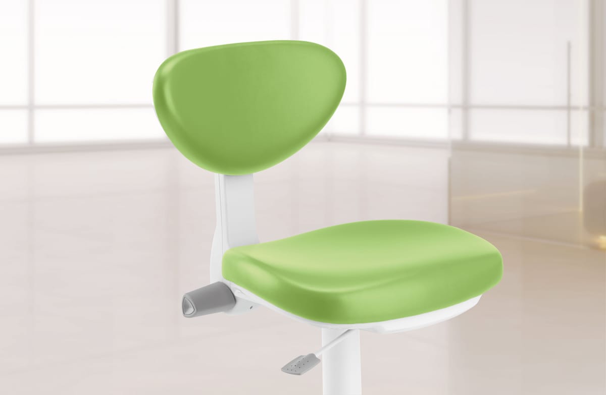 Dental stools – Castellini, Einrichtungsgegenstände und -Zubehör