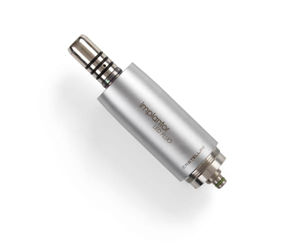 Implantor LED Micromotor