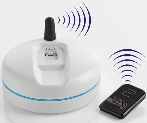 X-VISUS DCiS