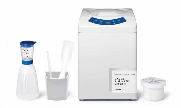 Cavex Alginate Mixer II AT513