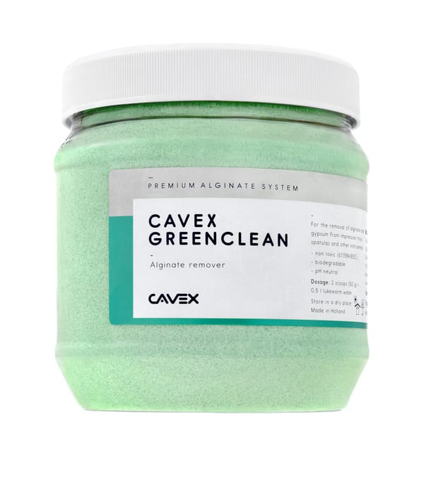 Cavex GreenClean