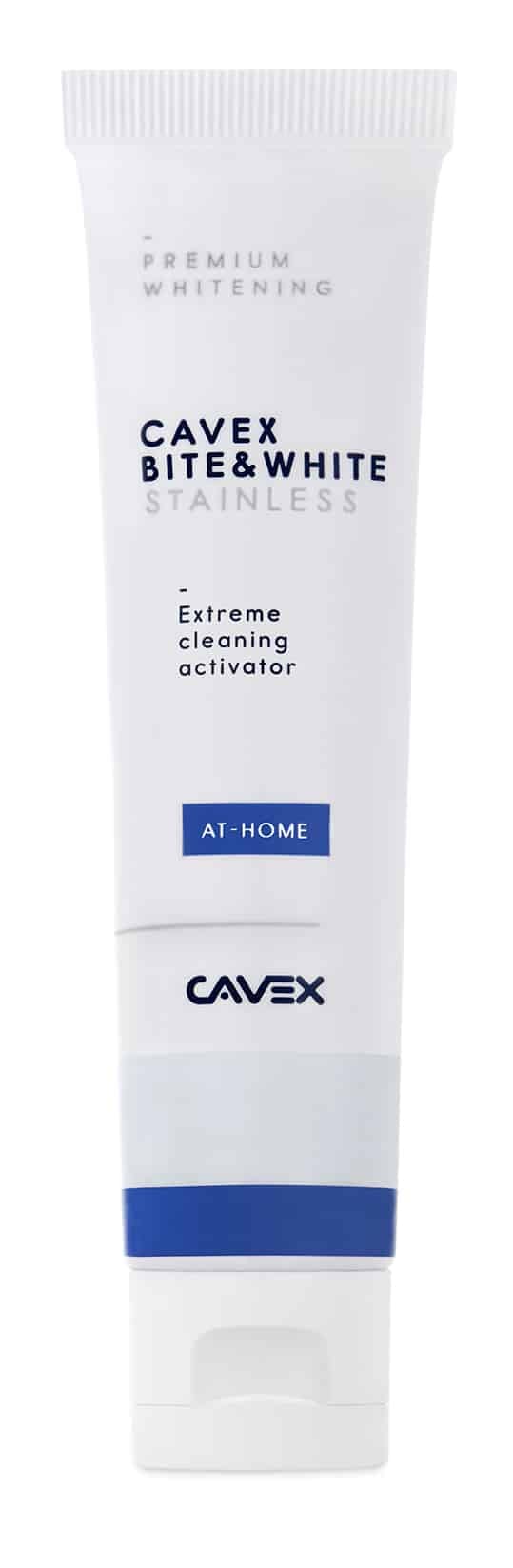 Cavex Bite&White StainLess BW070 – Cavex Holland BV, Bleaching