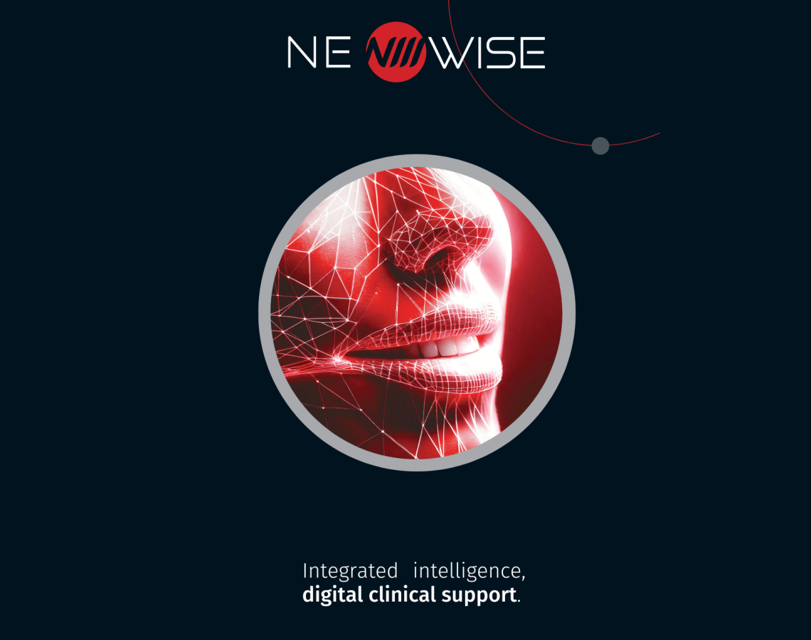 Neowise – Cefla S.C., CAD/CAM-Software