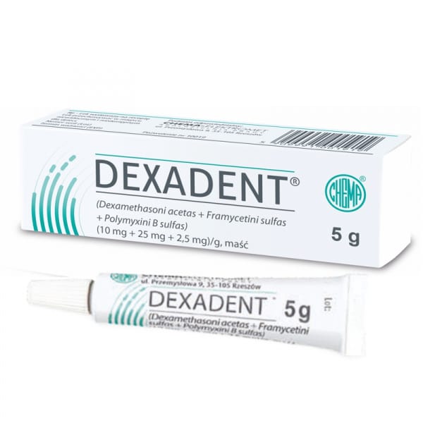 DEXADENT® – CHEMA-Elektromet Co-op, Prophylaxe, Patienteninfo, Bleaching