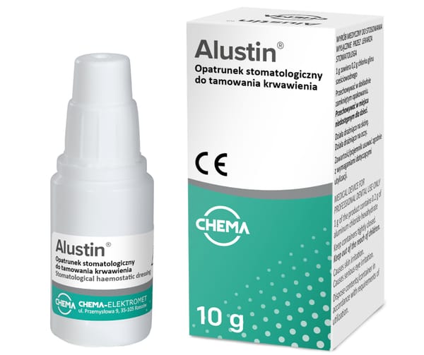 ALUSTIN®