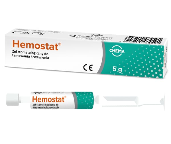 HEMOSTAT®