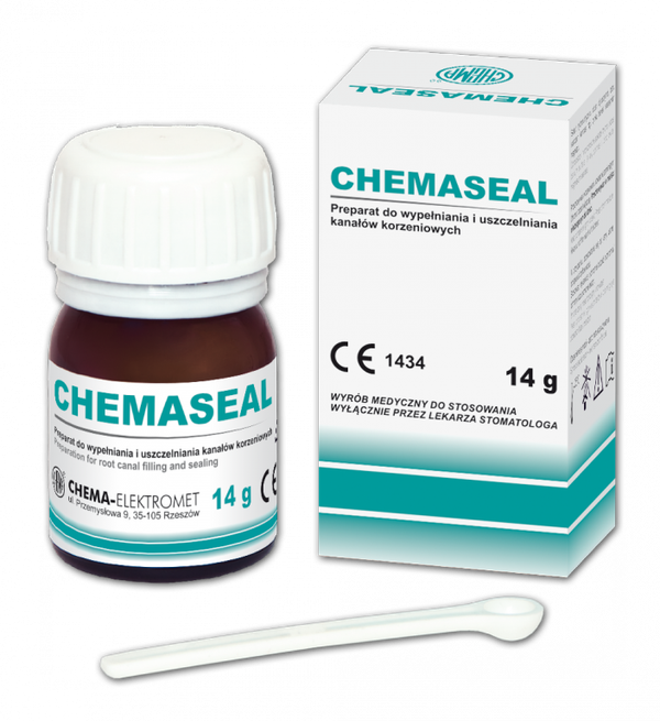 CHEMASEAL