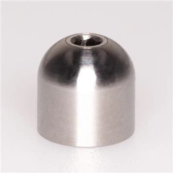 China Abutment Healing Cap Suppliers, Manufacturers, Factory - Wholesale Price - CHIRIMEN – Hangzhou Chirimen Digital Technology Co., Ltd, Gingivaformer