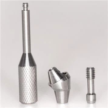 China Angled Screw Channel Abutment Suppliers, Manufacturers, Factory - Wholesale Price - CHIRIMEN – Hangzhou Chirimen Digital Technology Co., Ltd, Sonstiges