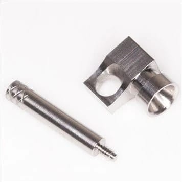 China Custom Impression Coping Suppliers, Manufacturers, Factory - Wholesale Price - CHIRIMEN – Hangzhou Chirimen Digital Technology Co., Ltd, Abutments