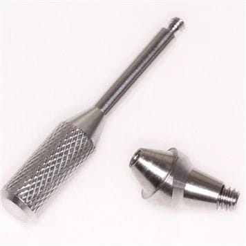 China Dental Custom Abutment Suppliers, Manufacturers, Factory - Wholesale Price - CHIRIMEN – Hangzhou Chirimen Digital Technology Co., Ltd, Abutments