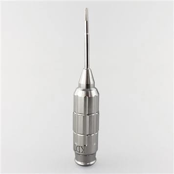 China Dental Implant Screwdriver Suppliers, Manufacturers, Factory - Wholesale Price - CHIRIMEN – Hangzhou Chirimen Digital Technology Co., Ltd, Systemunabhängige Instrumente und Zubehör