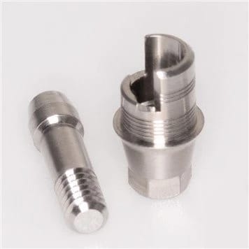 China Dentsply Sirona Tibase Suppliers, Manufacturers, Factory - Wholesale Price - CHIRIMEN – Hangzhou Chirimen Digital Technology Co., Ltd, Abutments