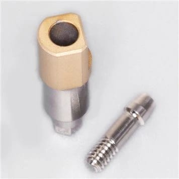 China Implant Direct Scan Body Suppliers, Manufacturers, Factory - Wholesale Price - CHIRIMEN – Hangzhou Chirimen Digital Technology Co., Ltd, Intraoralscanner