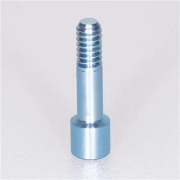 China Implant Healing Screw Suppliers, Manufacturers, Factory - Wholesale Price - CHIRIMEN – Hangzhou Chirimen Digital Technology Co., Ltd, Gingivaformer