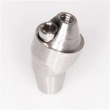 China Implant Multi Unit Abutment Suppliers, Manufacturers, Factory - Wholesale Price - CHIRIMEN – Hangzhou Chirimen Digital Technology Co., Ltd, Abutments
