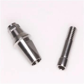 China Megagen Ti Base Suppliers, Manufacturers, Factory - Wholesale Price - CHIRIMEN – Hangzhou Chirimen Digital Technology Co., Ltd, Abutments