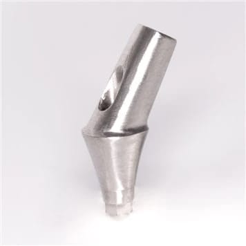 China Nobel Biocare Locator Abutment Suppliers, Manufacturers, Factory - Wholesale Price - CHIRIMEN – Hangzhou Chirimen Digital Technology Co., Ltd, Abutments