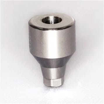 China Peek Healing Abutment Suppliers, Manufacturers, Factory - Wholesale Price - CHIRIMEN – Hangzhou Chirimen Digital Technology Co., Ltd, Gingivaformer