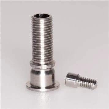 China Peek Implant Abutment Suppliers, Manufacturers, Factory - Wholesale Price - CHIRIMEN – Hangzhou Chirimen Digital Technology Co., Ltd, Sonstiges