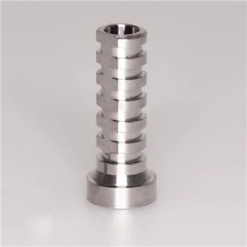 China Peek Temporary Abutment Suppliers, Manufacturers, Factory - Wholesale Price - CHIRIMEN – Hangzhou Chirimen Digital Technology Co., Ltd, Sonstiges