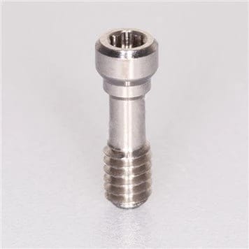 China Prosthetic Screw Suppliers, Manufacturers, Factory - Wholesale Price - CHIRIMEN – Hangzhou Chirimen Digital Technology Co., Ltd, Sonstiges