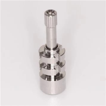 China Straumann 4.1 Impression Coping Suppliers, Manufacturers, Factory - Wholesale Price - CHIRIMEN – Hangzhou Chirimen Digital Technology Co., Ltd, Abutments