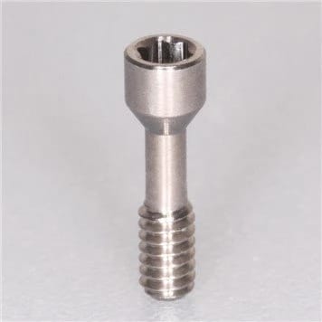China Straumann Abutment Screw Suppliers, Manufacturers, Factory - Wholesale Price - CHIRIMEN – Hangzhou Chirimen Digital Technology Co., Ltd, Sonstiges