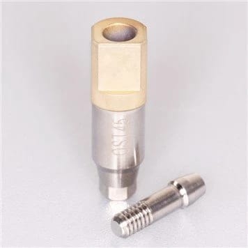 China Straumann Blx Scan Body Suppliers, Manufacturers, Factory - Wholesale Price - CHIRIMEN – Hangzhou Chirimen Digital Technology Co., Ltd, Intraoralscanner