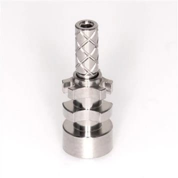 China Straumann Impression Coping Suppliers, Manufacturers, Factory - Wholesale Price - CHIRIMEN – Hangzhou Chirimen Digital Technology Co., Ltd, Abutments