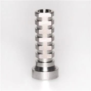 China Temporary Abutment Implant Suppliers, Manufacturers, Factory - Wholesale Price - CHIRIMEN – Hangzhou Chirimen Digital Technology Co., Ltd, Sonstiges