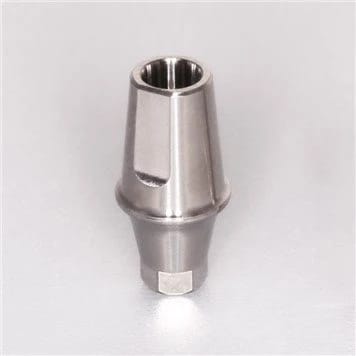 China Titanium Base Suppliers, Manufacturers, Factory - Wholesale Price - CHIRIMEN – Hangzhou Chirimen Digital Technology Co., Ltd, Abutments