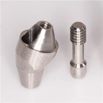 China Zest Abutments Suppliers, Manufacturers, Factory - Wholesale Price - CHIRIMEN – Hangzhou Chirimen Digital Technology Co., Ltd, Abutments