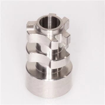China Zimmer Impression Coping Suppliers, Manufacturers, Factory - Wholesale Price - CHIRIMEN – Hangzhou Chirimen Digital Technology Co., Ltd, Abutments
