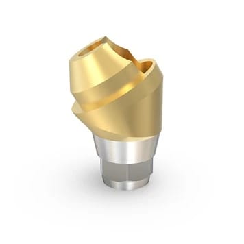 China 17°angled Multi Unit Abutment Suppliers, Manufacturers, Factory - Wholesale Price - CHIRIMEN – Hangzhou Chirimen Digital Technology Co., Ltd, Abutments