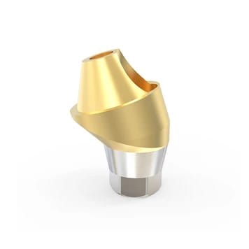 China 17° Multi-Unit Abutment 2mmH Suppliers, Manufacturers, Factory - Wholesale Price - CHIRIMEN – Hangzhou Chirimen Digital Technology Co., Ltd, Abutments