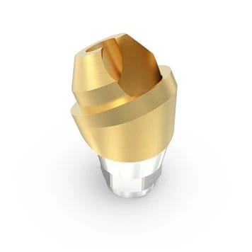 China 30º ANGLED MULTI-UNIT ABUTMENTS Suppliers, Manufacturers, Factory - Wholesale Price - CHIRIMEN – Hangzhou Chirimen Digital Technology Co., Ltd, Abutments