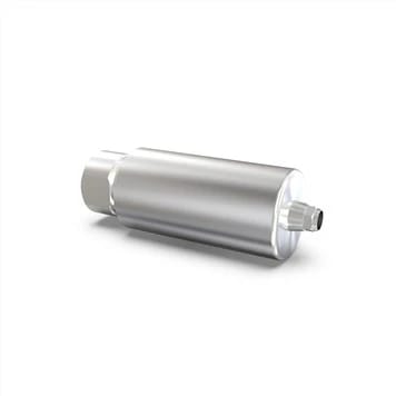 China Pre Milled Abutment Blanks Suppliers, Manufacturers, Factory - Wholesale Price - CHIRIMEN – Hangzhou Chirimen Digital Technology Co., Ltd, Abutments