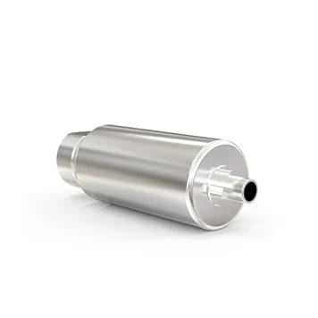 China Prefabricated Titanium Blanks Suppliers, Manufacturers, Factory - Wholesale Price - CHIRIMEN – Hangzhou Chirimen Digital Technology Co., Ltd, Abutments