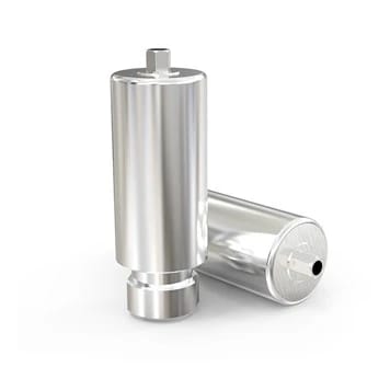 China PREMILL BLANK 14MM Suppliers, Manufacturers, Factory - Wholesale Price - CHIRIMEN – Hangzhou Chirimen Digital Technology Co., Ltd, Abutments