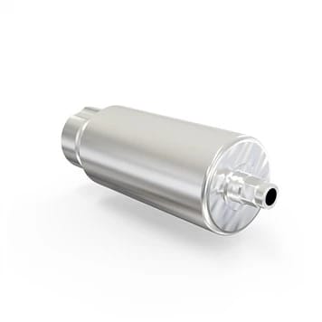 China Premill Titanium Blanks Suppliers, Manufacturers, Factory - Wholesale Price - CHIRIMEN – Hangzhou Chirimen Digital Technology Co., Ltd, Abutments