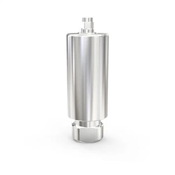 China Premill Titanium Dental Blanks Suppliers, Manufacturers, Factory - Wholesale Price - CHIRIMEN – Hangzhou Chirimen Digital Technology Co., Ltd, Abutments