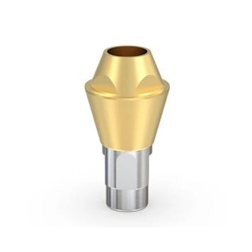 China Straumann Multiunit Suppliers, Manufacturers, Factory - Wholesale Price - CHIRIMEN – Hangzhou Chirimen Digital Technology Co., Ltd, Abutments