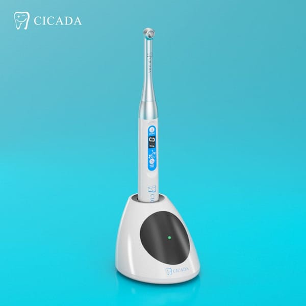 1 Sec for Curing LED Curing Light CV-215(G2)