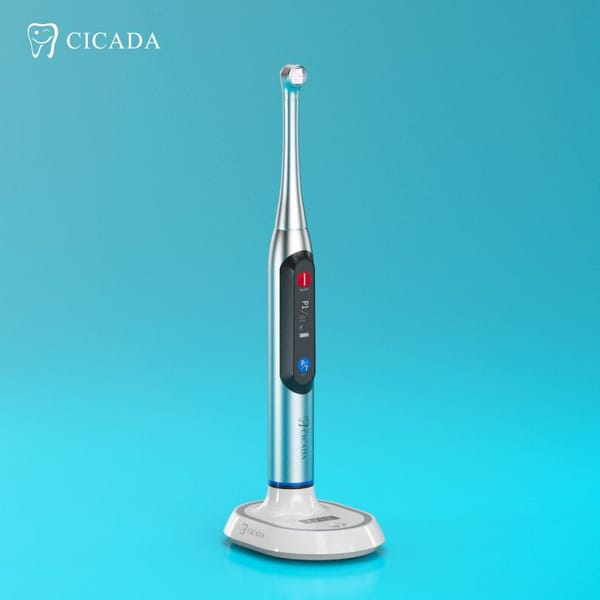 LED Curing Light Wide-spectrum CV-215(G3)